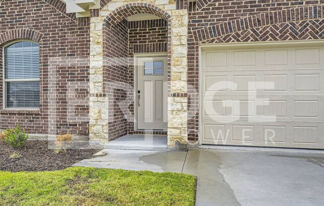 2524 Goodrich Road Fort Worth, TX 76179