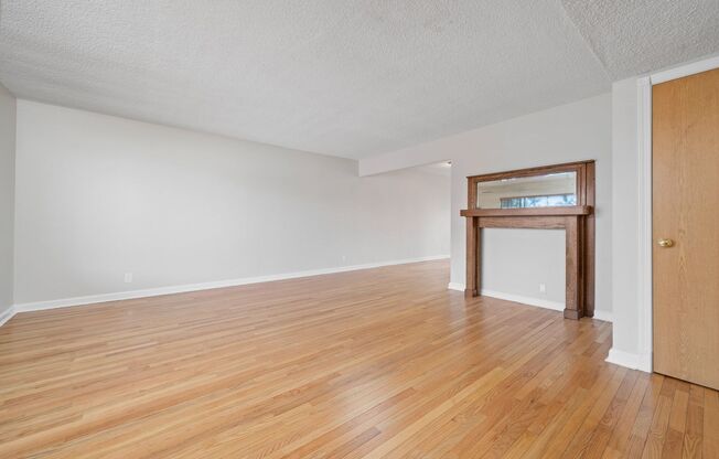 Spacious Two Bedroom Two Bath Condo in Floral Park