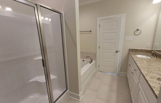 Brand New home in Zachary!