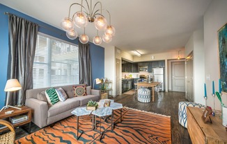 Sylvan Thirty Apartments