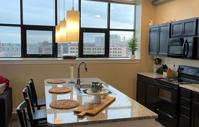 The Artisan Lofts Apartments