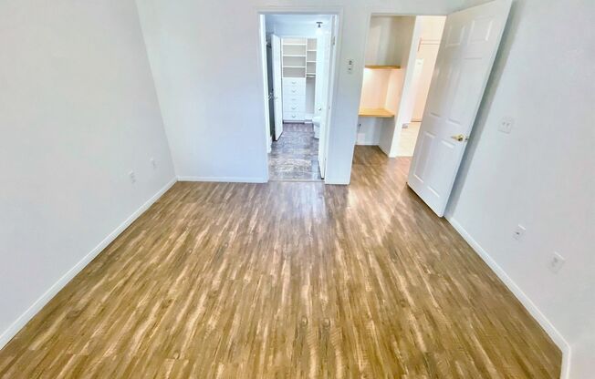 1 bed, 1 bath, $1,450