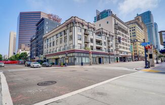Viridian Lofts