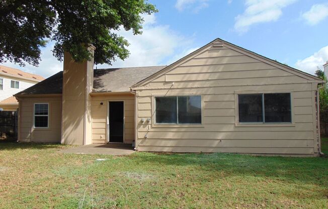 3 beds, 2 baths, $1,995