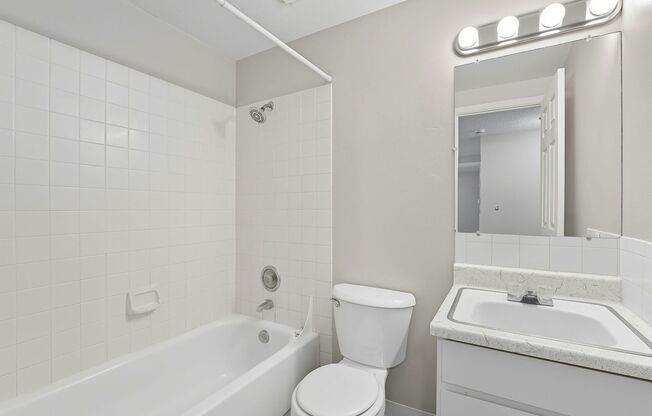 Eagles Landing Apartments in Cheney near EWU!