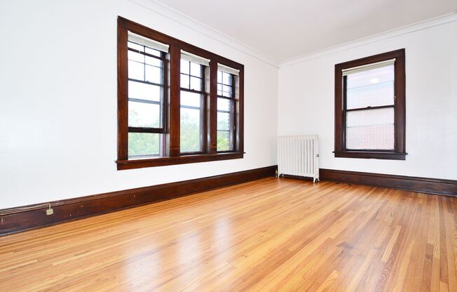 1 bed, 1 bath, 410 sqft, $985, Unit 3 - 31