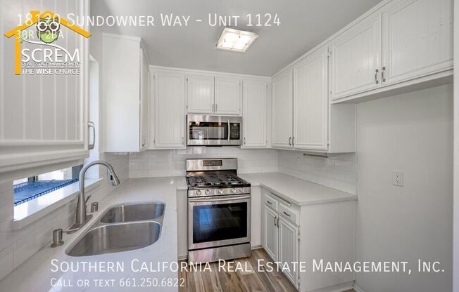 18120 SUNDOWNER WAY
