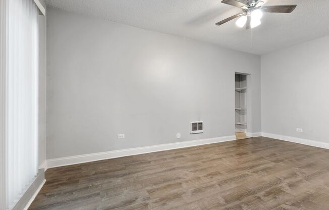 1 bed, 1 bath, 408 sqft, $1,895, Unit 305