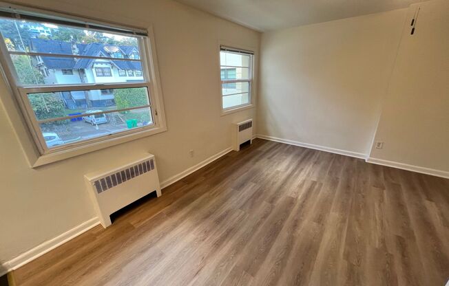 Studio, 1 bath, 374 sqft, $1,150, Unit 302