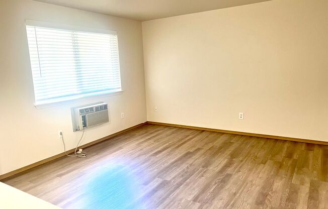 Westwood Park Apartments