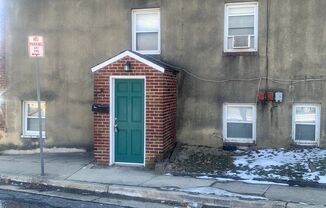 8014 Harford Rd.