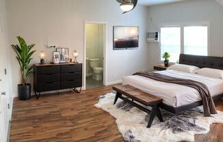 Cozy Highland Park Living at 4933 Echo Street