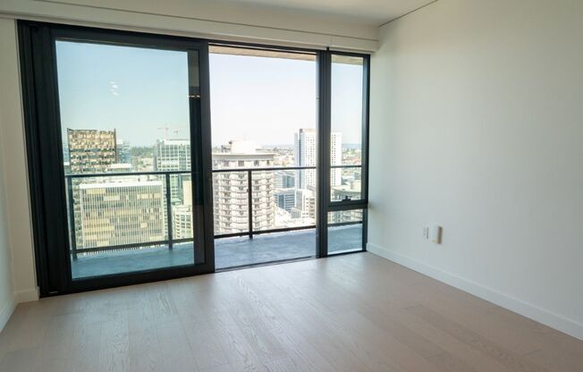 2Bd/2Ba Seattle Condo