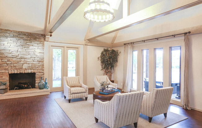 The Ridge Overland Park