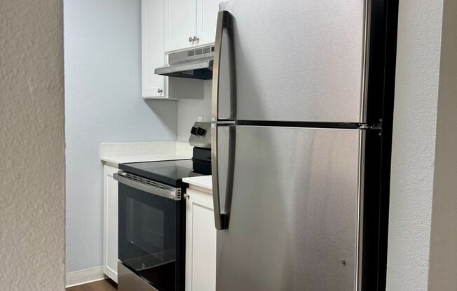 1 bed, 1 bath, 780 sqft, $1,850, Unit P101- Renovated