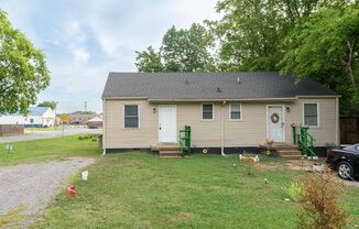 1221 Greenfield Drive, Clarksville, TN 37040