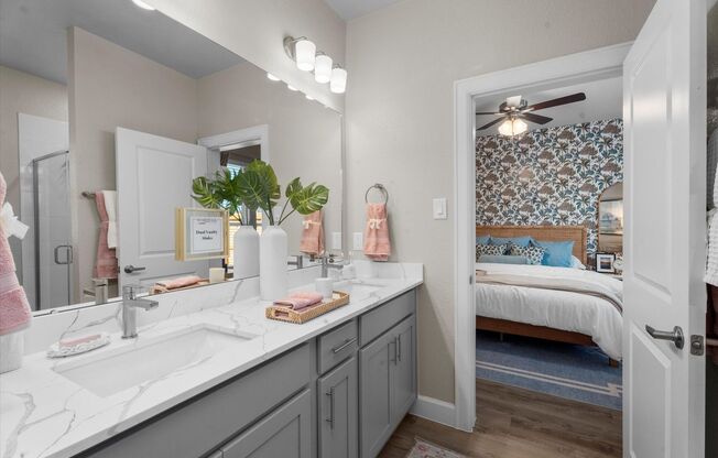 2 beds, 2 baths, 983 sqft, $2,125, Unit 7103