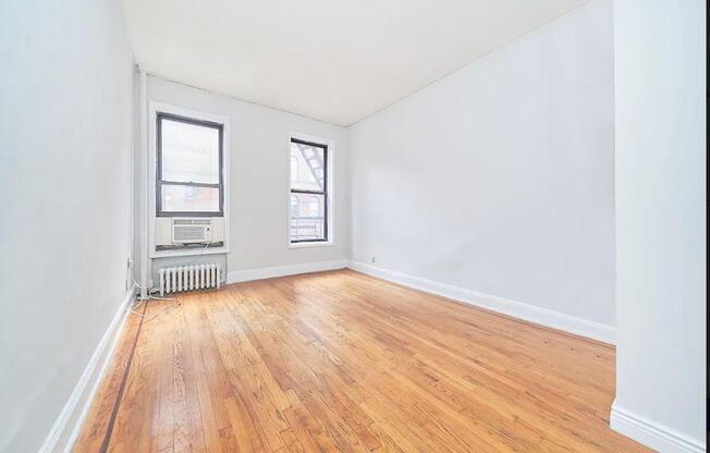 Studio, 1 bath, $2,995, Unit 5A1