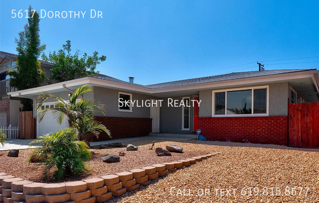 5617 DOROTHY DR