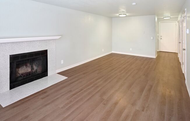 Jo-Al Townhomes