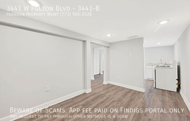 3441 W FULTON BLVD