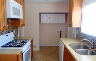 1 bed, 1 bath, $1,995