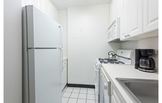 1 bed, 1 bath, $4,495, Unit 24A