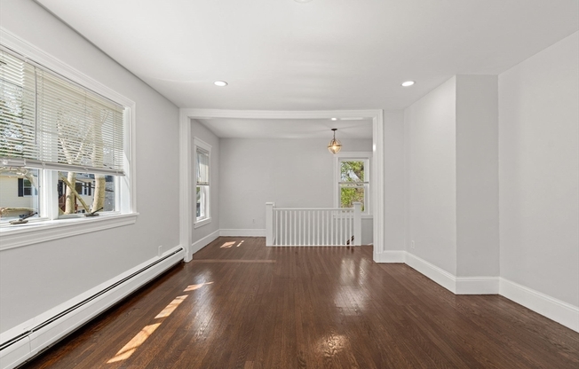 15 MT WASHINGTON AVE