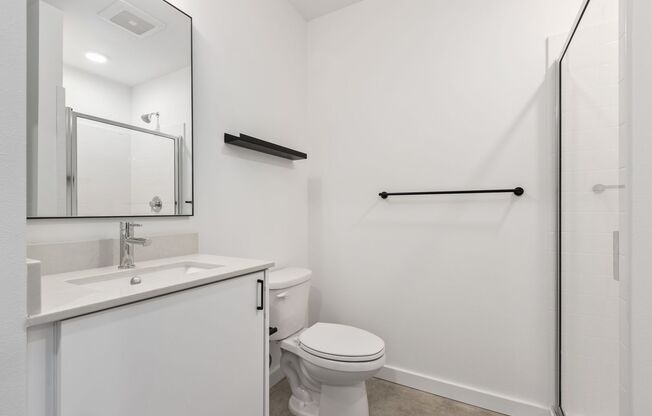 Studio, 1 bath, 238 sqft, $1,375, Unit 403