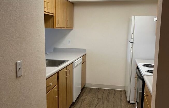 1 bed, 1 bath, 552 sqft, $1,106, Unit Unit 316