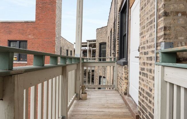 Studio, 1 bath, 400 sqft, $1,650, Unit 6111-3rdFloor