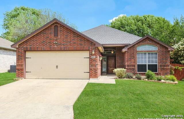 2812 BERRY PATCH