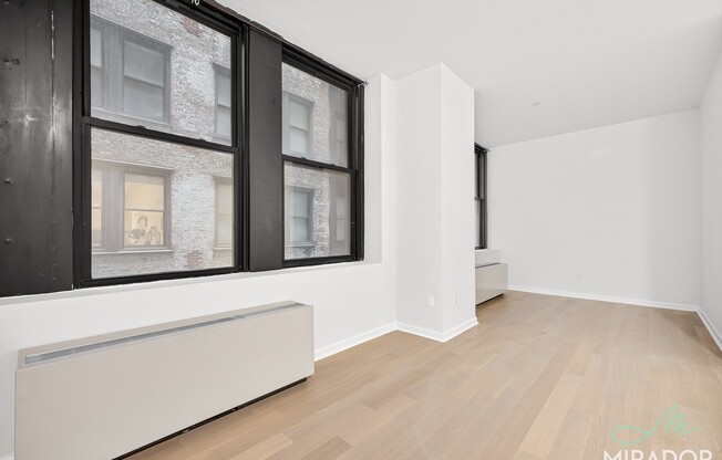 Studio, 1 bath, $4,200, Unit 18K