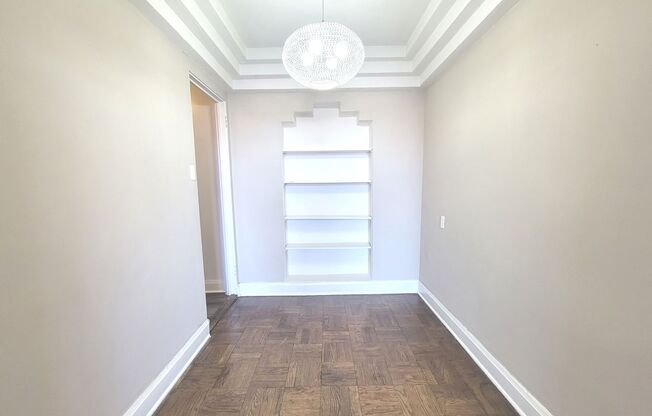 1 bed, 1 bath, $1,175, Unit 603