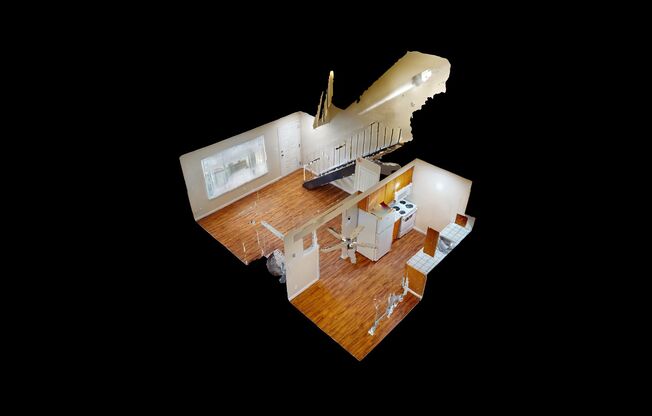 Woodcreek Apartments