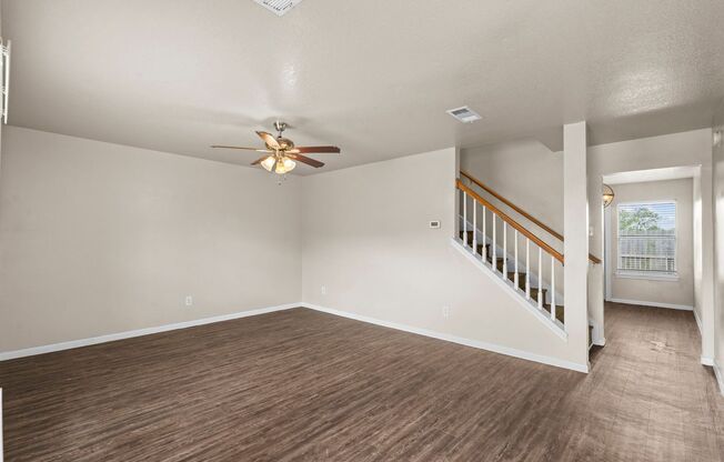 Green Isle Townhomes