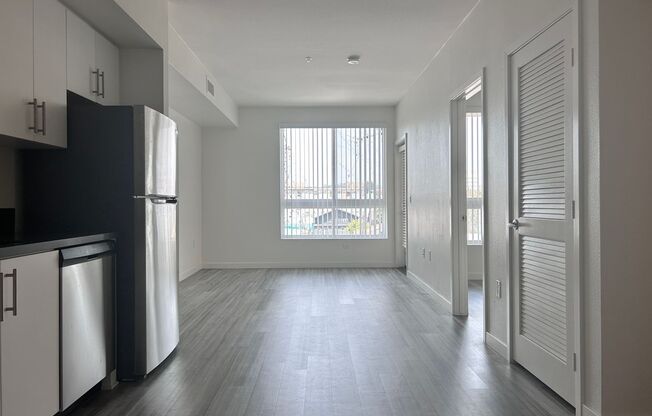 1 bed, 1 bath, 623 sqft, $2,495, Unit 605