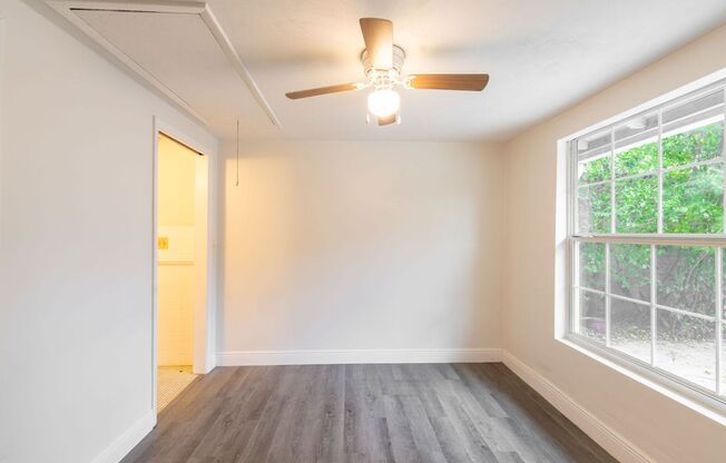 Hidden from view, away from the crowds, and just minutes from downtown Orlando!