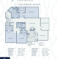 Partner-provided photo for $1847 unit