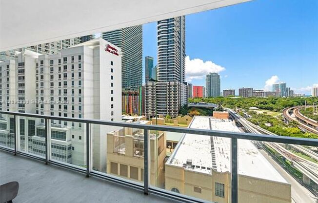 1 bed, 1 bath, $3,000, Unit # 1202 S