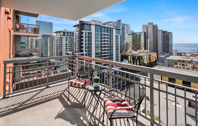 2 beds, 2 baths, $4,900, Unit # 1003