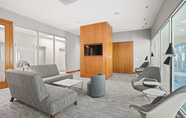1 bed, 1 bath, 516 sqft, $5,250, Unit 40A