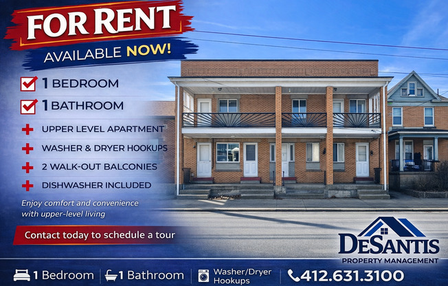 446 Waddell Avenue (Full Service)