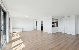 Apartments in Alexandria, Virginia