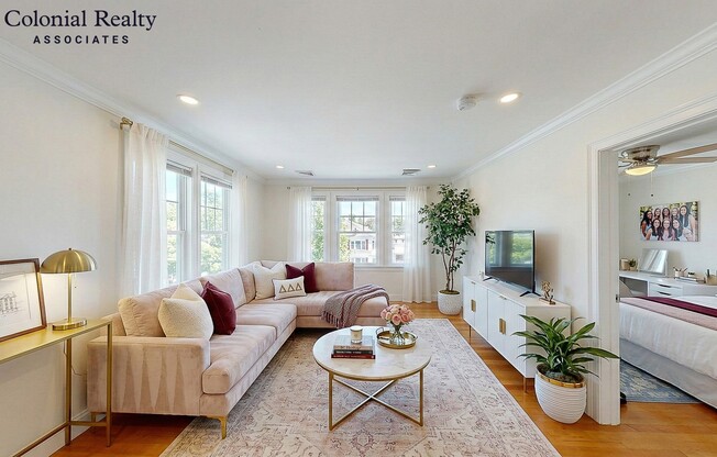 35 Crosby Rd.