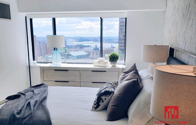 1 Devonshire Place 304