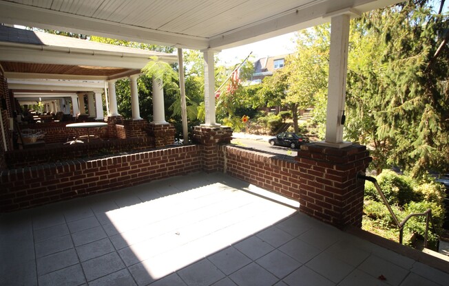 2025/2026 JHU Off-campus 6bd/2ba house w/ W/D! Available 6/9/25