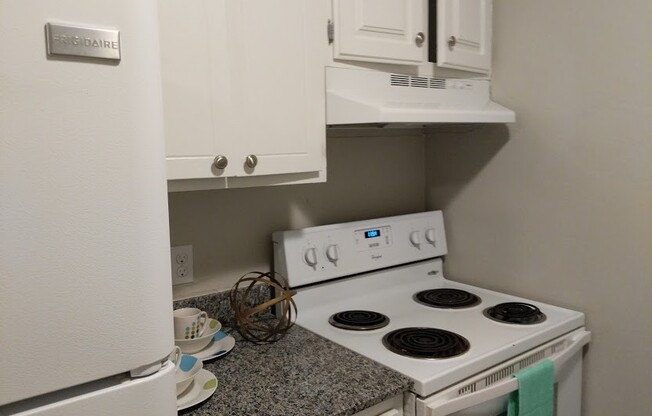 Residence @ Penn Grand Apartments