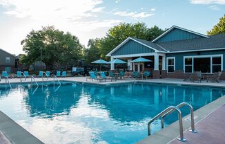 Barrington Park Townhomes