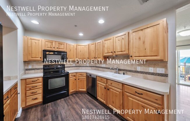 Partner-provided property photo